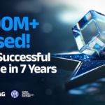 BlockDAG’s $317M Success Signals Next Major Crypto Star As DOGE Climbs And HYPE Clings To $39